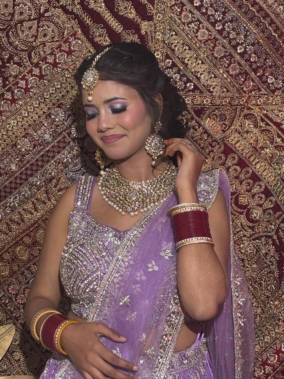Bride